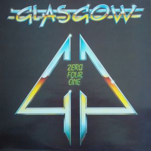 Glasgow – Zero Four One