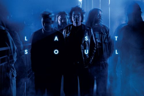 Kapela Degradace vydává nové album s názvem Last Soul