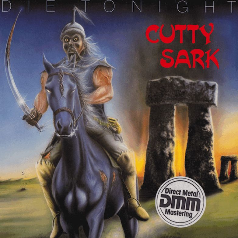 Cutty Sark – Die Tonight