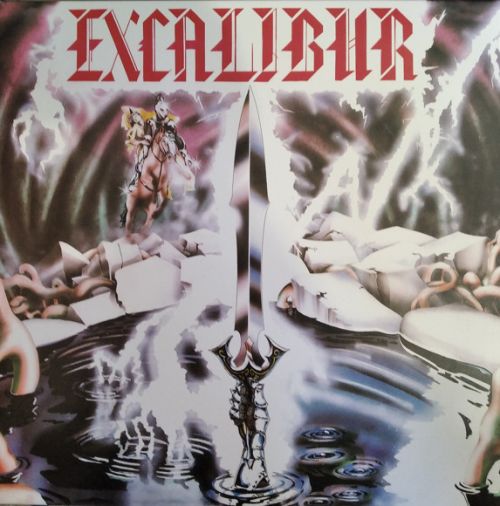 Excalibur – The Bitter End