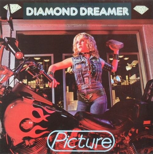 Picture – Diamond Dreamer