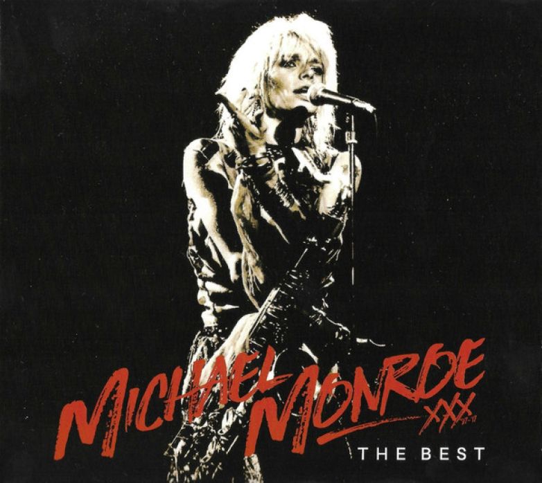 Michael Monroe / Michael Monroe  – The Best