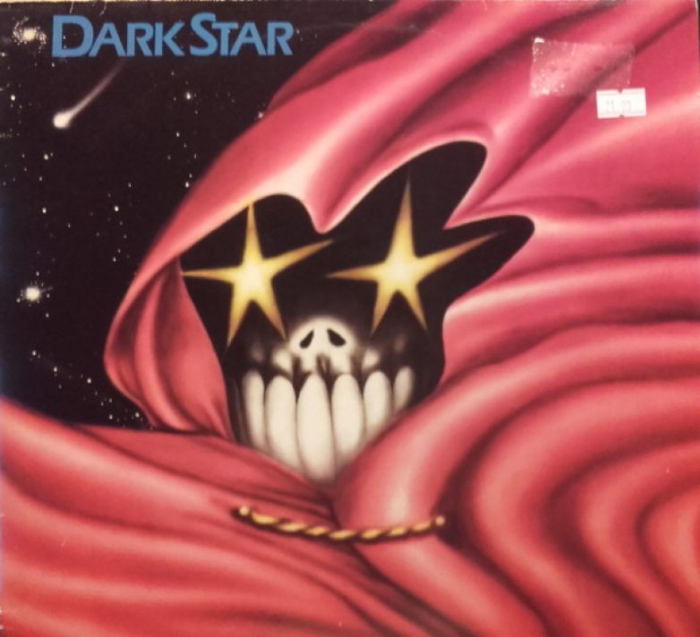 Dark Star – Dark Star