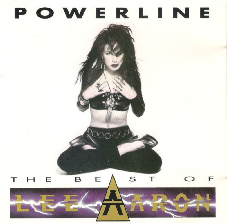 Lee Aaron – Powerline: The Best Of Lee Aaron