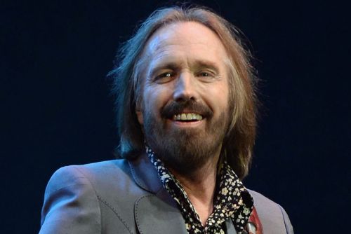 č. 62. Tom Petty (and The Heartbreakers)