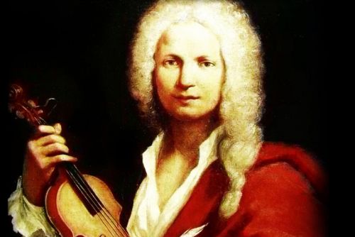 č. 15 Antonio Vivaldi
