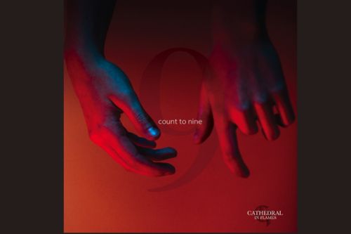 Cathedral In Flames - Count to nine