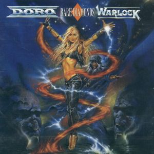 Doro &amp; Warlock – Rare Diamonds