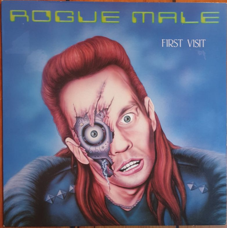 Rogue Male – First Visit