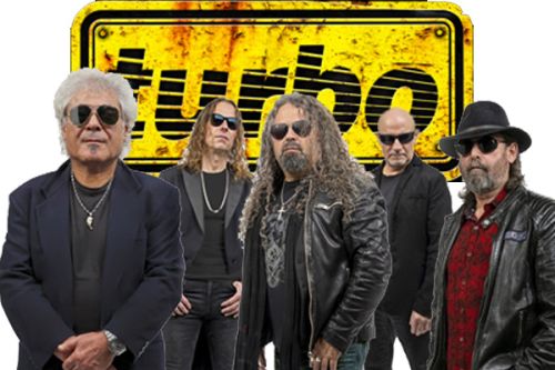 Turbo v &Scaron;eř&iacute;kovce: vyprodan&yacute; a velkolep&yacute; koncert legendy (Plzeň 30. 12. 2025)