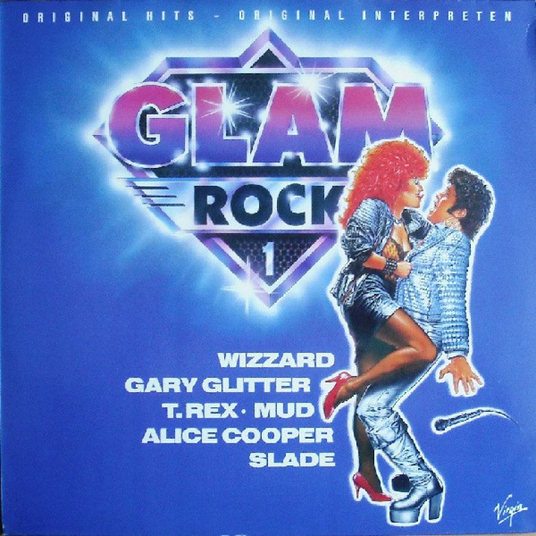 Glam Rock 1