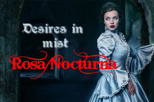 Brněnská symfonic folk metalová Rosa Nocturna se rozhodla zkusit štěstí i u zahraničních posluchačů.