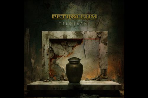 Petroleum &ndash; Tělobran&iacute;