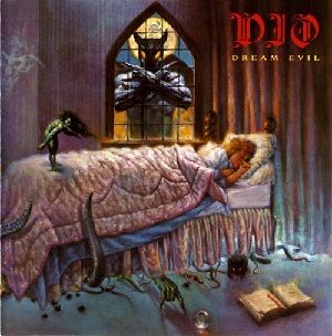 DIO - Dream Evil
