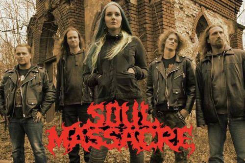 Soul Massacre – Purgatory System