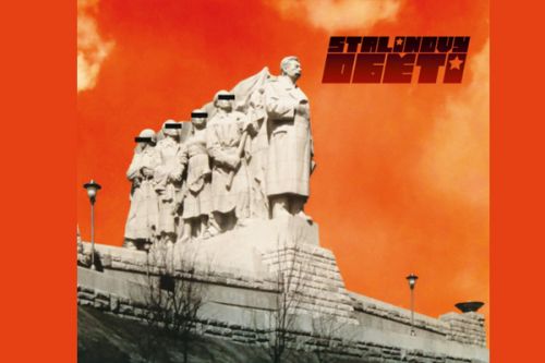 Stalinovy oběti – debutní vinyl