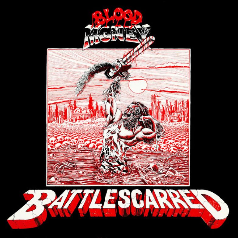 Blood Money – Battlescarred