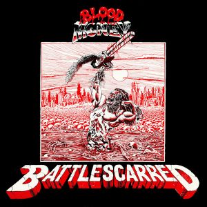 Blood Money – Battlescarred