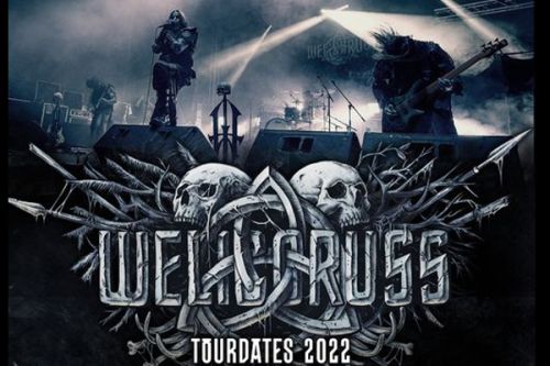 Welicoruss miniTourdates 2022