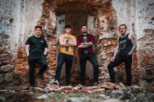 Fiasko – nový singl a klip „Pojď se mnou“