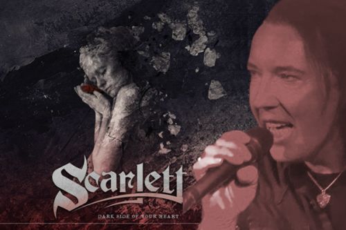Scarlett – Dark Side of Your Heart