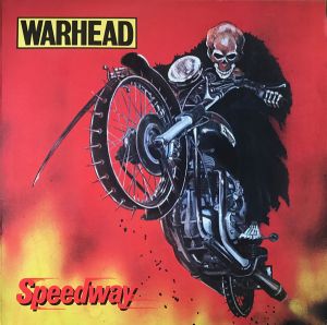 Warhead – Speedway