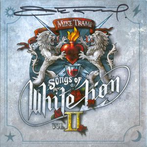 Mike Tramp – Songs Of White Lion II