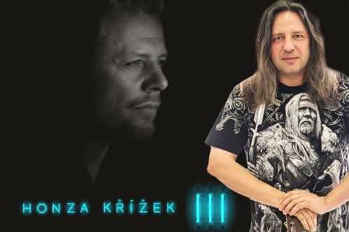 Honza Křížek - III