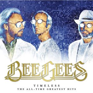 Bee Gees - The All-Time Greatest Hits 2LP