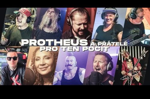Protheus a přátelé – „Pro ten pocit“: radostný hymnus, který spojuje scénu napříč žánry