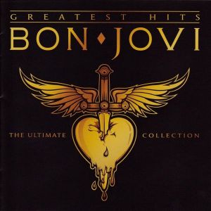 Bon Jovi – Greatest Hits - The Ultimate Collection