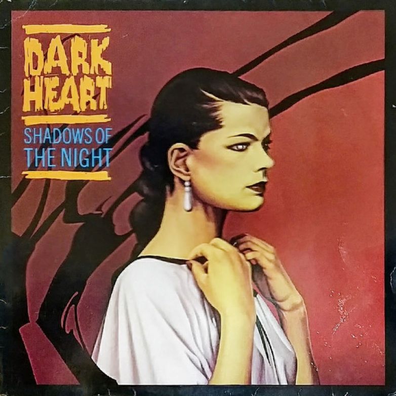 Dark Heart – Shadows Of The Night