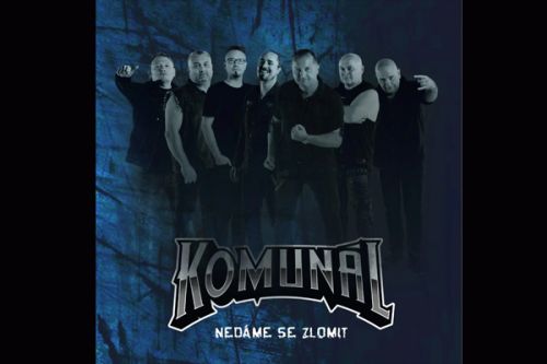 Komunál – Nedáme se zlomit