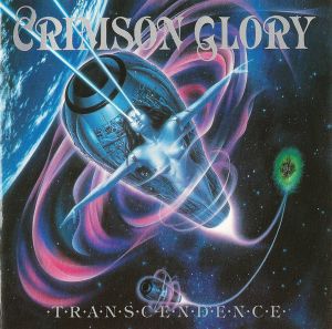 Crimson Glory – Transcendence