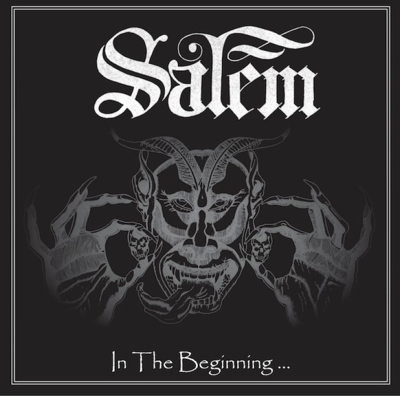 Salem – In The Beginning ...