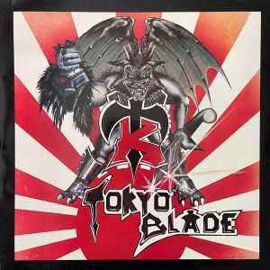 Tokyo Blade – Tokyo Blade