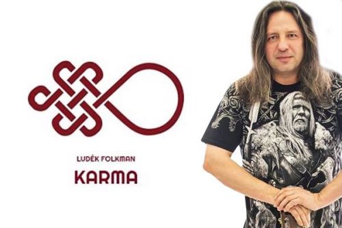 Luděk Folkman - Karma