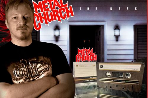 Metal Church &quot;Metal Church&quot;