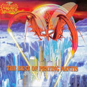 Praying Mantis – Best Of Praying Mantis