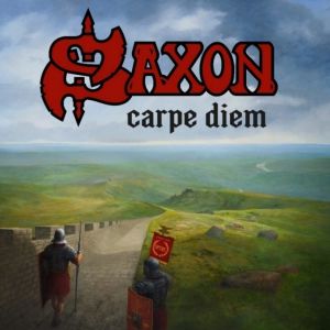 Saxon - Carpen Diem