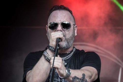 Grog hlásí návrat: „Už tady jsou!“ – zpěvák Marcel Blaha o cestě do kapely, prvním koncertě i nové bombě na scéně