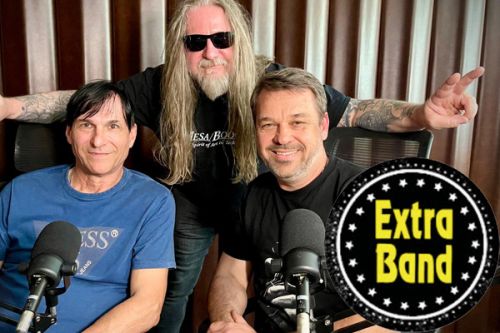 EXTRA BAND: Láska, digitální svět a rocková smršť! Přichází album, které vás vezme na jízdu emocemi