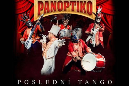 Panoptiko - Poslední tango