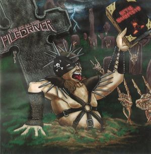 Piledriver – Metal Manifesto