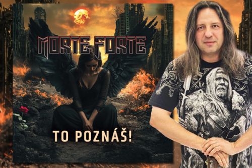 Morte Forte - To pozn&aacute;&scaron;