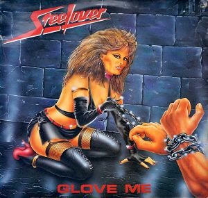 Steelover – Glove Me