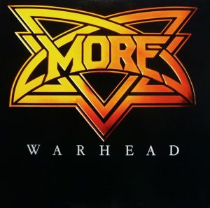 More – Warhead