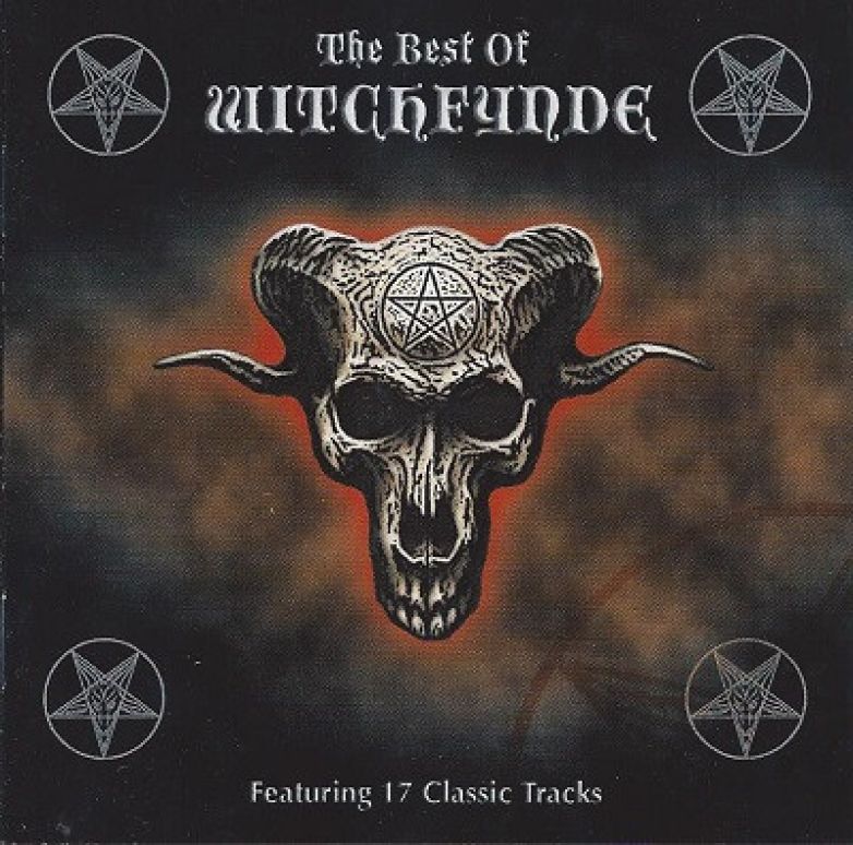 Witchfynde – The Best Of