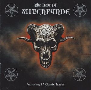 Witchfynde – The Best Of