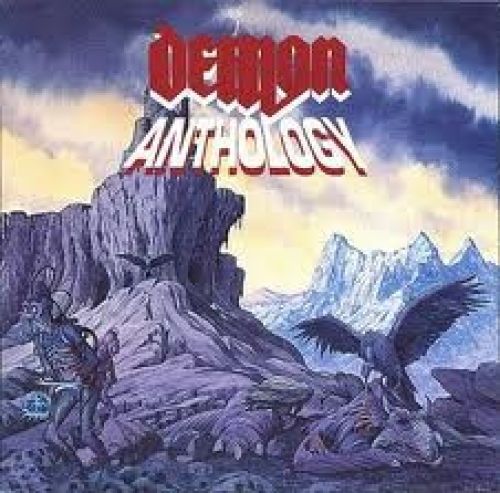 Demon ‎– Anthology